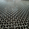 Strong Structure Heavy Duty 304 316 Stainless Steel weave Crimped Wire Mesh for sale